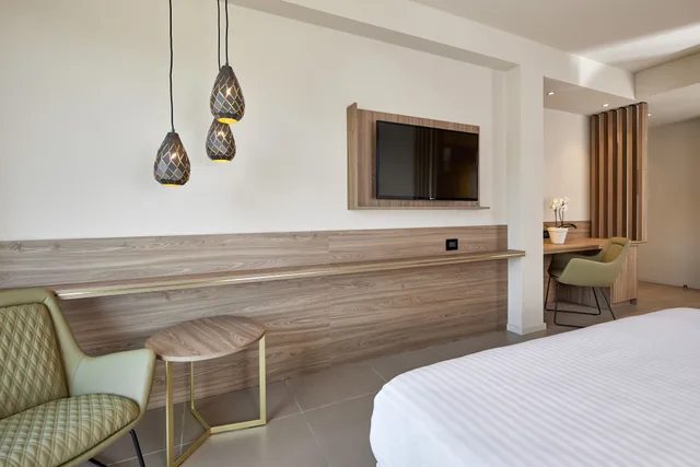Junior Suite, Studio, Lake View، Park Hotel Casimiro Village 4/10