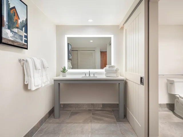 1 Bedroom, Villa, King Bed, Sofa, Accessible, Hyatt Vacation Club At Highlands Inn 5/6