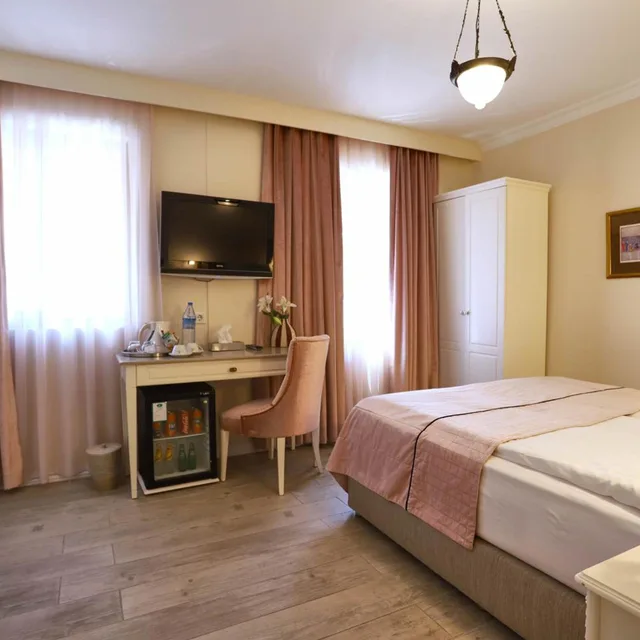 غرفة ديلوكس مفردة، Celal Sultan Hotel Special Class 2/10
