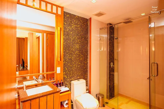 deluxe .، Centara Nova Hotel Pattaya 8/10