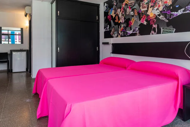 Rocks Venue, Ibiza Rocks Hotel - Adults Only 2/2