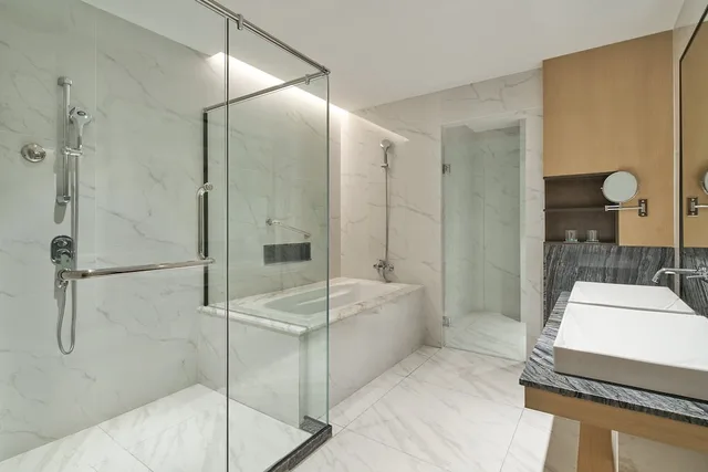Urban, Club, Suite، LE MERIDIEN KOTA KINABALU 5/5