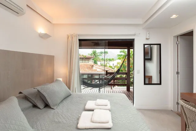 جناح، Angra dos Reis Boutique Hotel 5/7