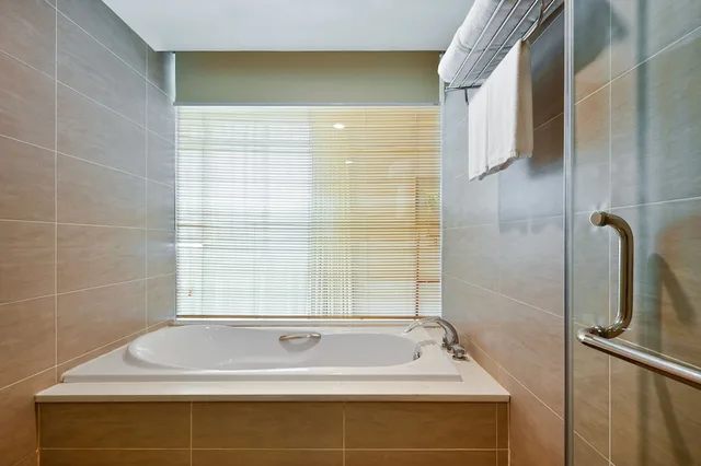 جناح تنفيذي بسرير كينج، Muong Thanh Grand Saigon Centre Hotel 10/10