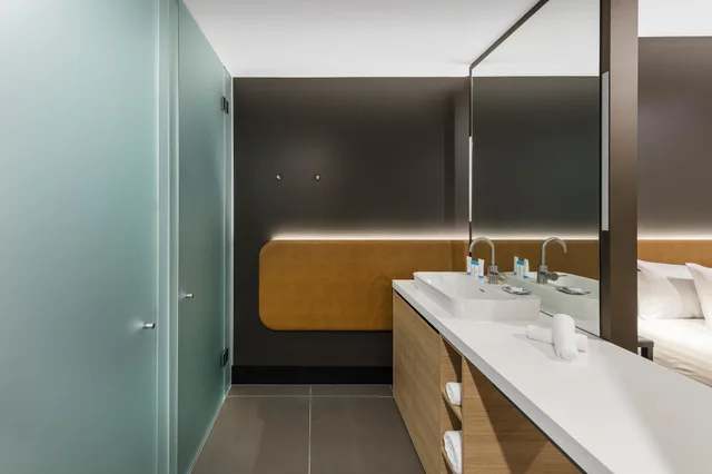 غرفة ديلوكس، Vibe Hotel Canberra Airport 6/7