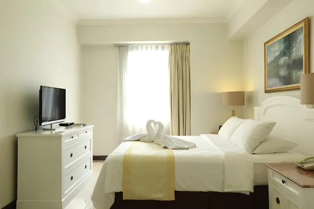 Safari, Family Suite، Aryaduta Suites Semanggi 2/2