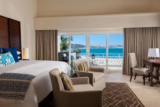 1 Bedroom, Suite, King Bed, Sofa, Plunge Pool، One&Only Palmilla 1/2