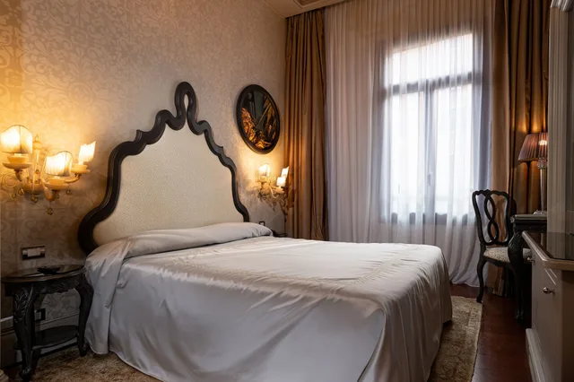 غرفة سوبيريور، Palazzetto Madonna 4/9