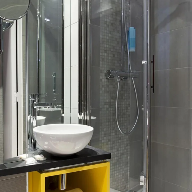 غرفة سوبيريور بسرير فردي، Timhotel Tour Eiffel 5/10