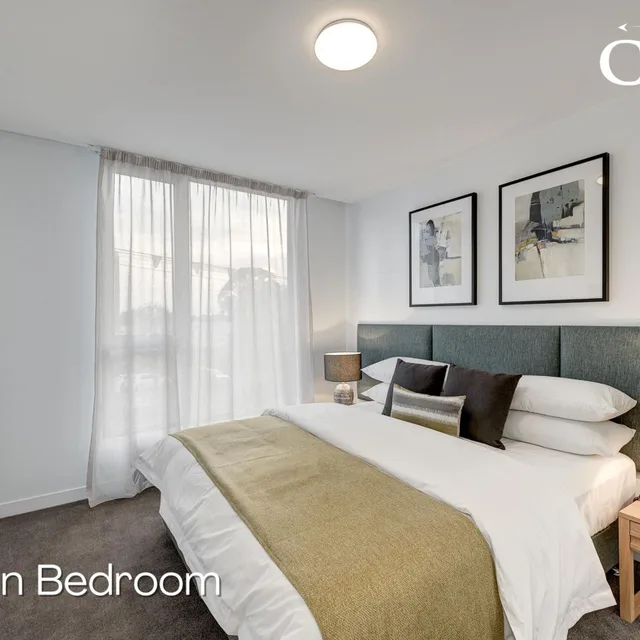 شقة بغرفتي نوم، Camberwell Serviced Apartment Hotel 4/8