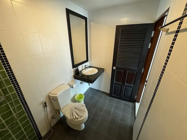 غرفة كومفورت بسرير مزدوج، Zephyr Grand Hotel 9/10