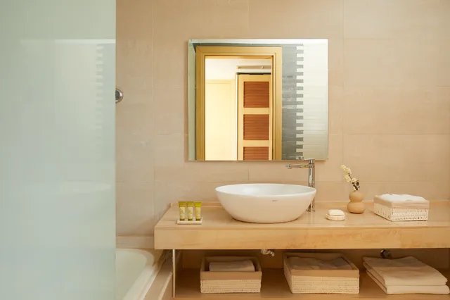 Room, Twin Beds, Garden View, Sofa, Istion Club Hotel Spa 4/5