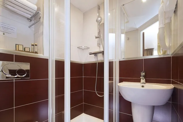 Cosy Double، Europe Hotel Paris Eiffel 5/5