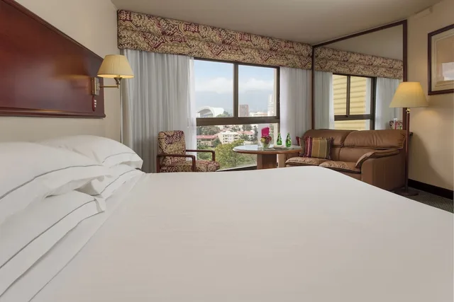 غرفة سوبيريور بسرير كينج، Barcelo San Jose 1/10
