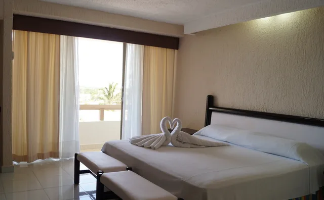 غرفة قياسية مفردة، Solymar Beach And Resorts 1/3
