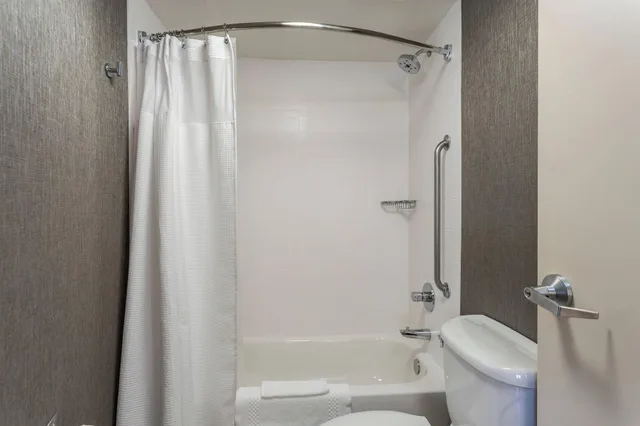 Suite, Multiple Beds، SpringHill Suites Austin The Domain Area 3/4
