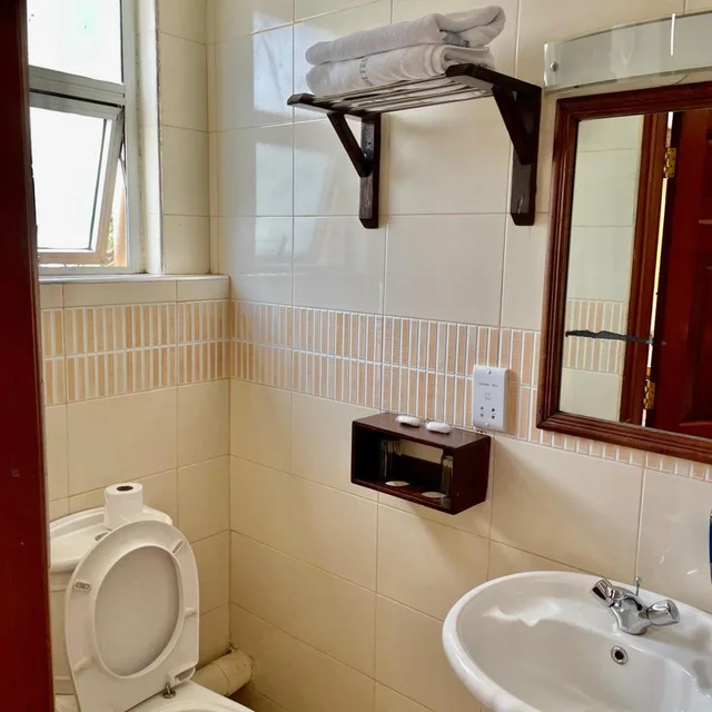 Penthouse, Apartment، The Kenya Comfort Hotel Suites 8/8