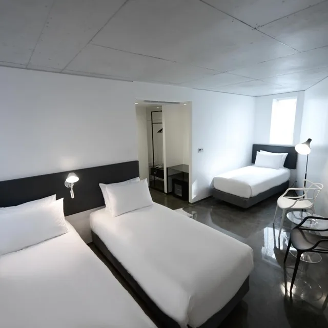 Triple Room (Only Shower)، Hotel Creto Myeongdong 2/10