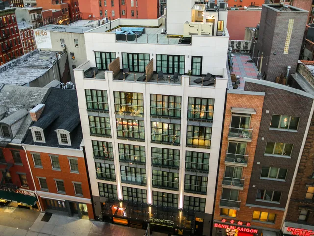غرفة أساسية بسرير مزدوج، NobleDen Hotel 1/1