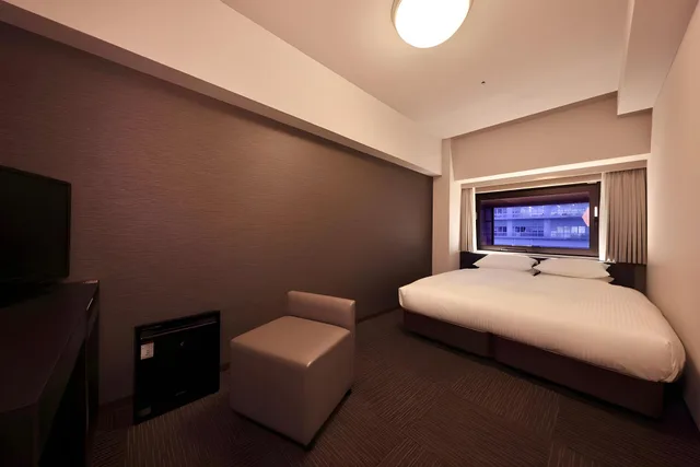 غرفة تُحدَّد حسب التوفر، Crystal Hotel Minami Senri 1/1