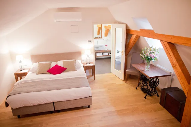 جناح جونيور بغرفة نوم واحدة، Hotel Golden Key Prague 3/10
