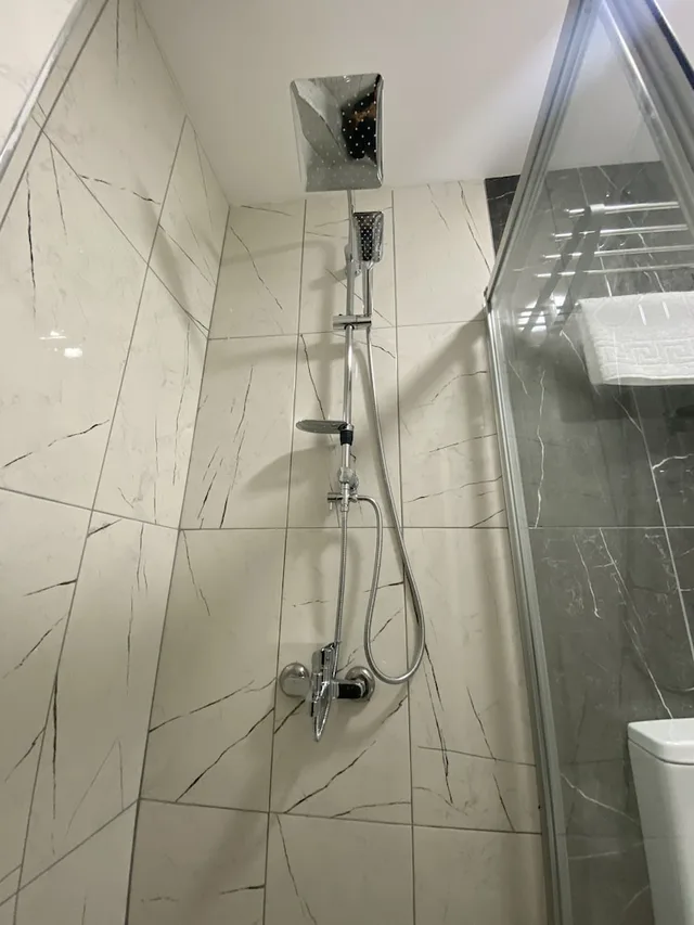 Economy, Single, Queen Bed, Galapera Hotel 4/4