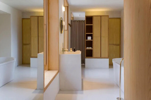 جناح بإطلالة على المدينة، Circulo Mexicano, Mexico, a Member of Design Hotels 7/7