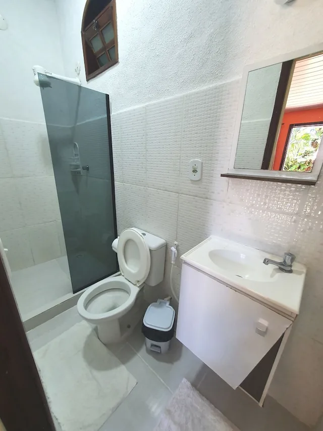 Suite, Double Bed, Suites Casa Do Barão 10/10