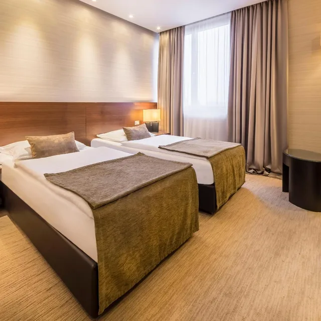 غرفة سوبيريور بسرير مزدوج، Residence 6/10