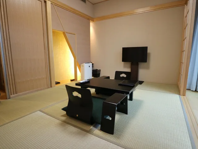 Japanese, Modern, Mountain and Lake View، Mizno Hotel 2/2