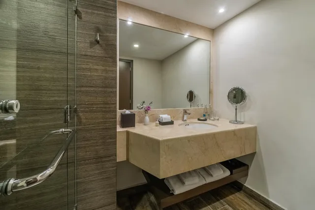 غرفة بسريرين مزدوجين، Hyatt Regency Merida 3/11