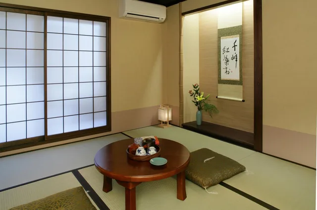 Japanese, Standard, Matsubaya Ryokan 2/3