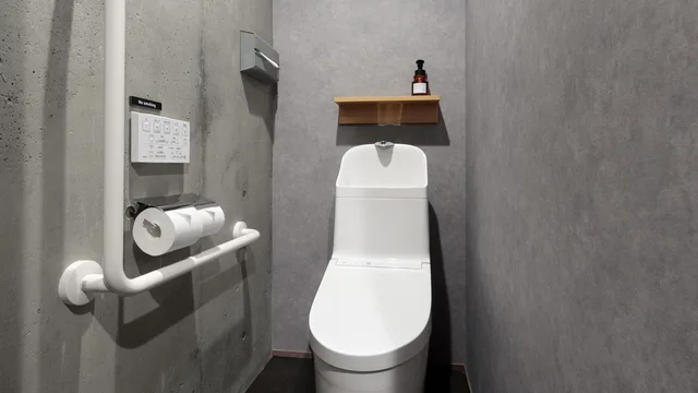 غرفة رباعية بأربعة أسرّة، Bunshodo Hotel 2/2