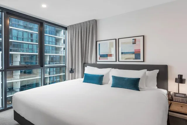 Avani Adelaide Residences، أديليد 4/39