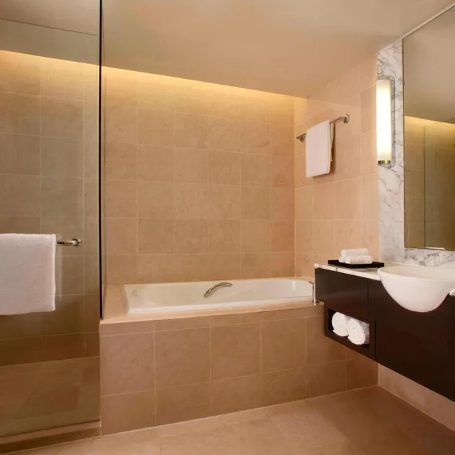 Westin, Suite, King Bed، The Westin Kuala Lumpur Hotel 3/5