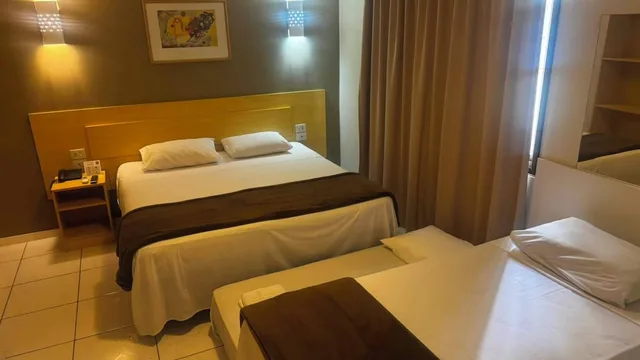 Family, 1 Double and 1 Single Bed, Murphy Bed، Coral Tower Express 5/10