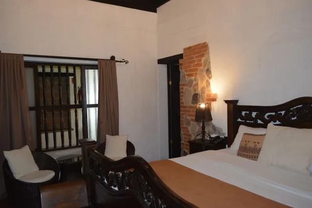 جناح جونيور بسرير كينج، Ciel Luxe Hotels Antigua Guatemala 3/7
