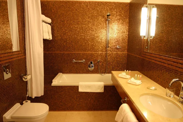 Suite, Square View، Ventana Hotel Prague 3/10