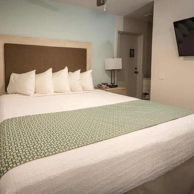 Loft, Suite، Park Lane Hotel and Suites 1/4
