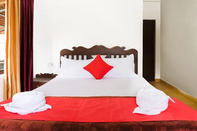 Standard, Wild Elephant Eco Friendly Resort 2/3