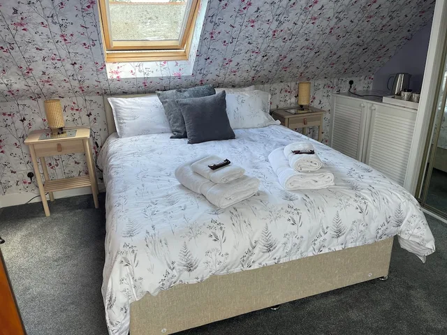 غرفة بسرير كينج، Dionard Guest House 1/6