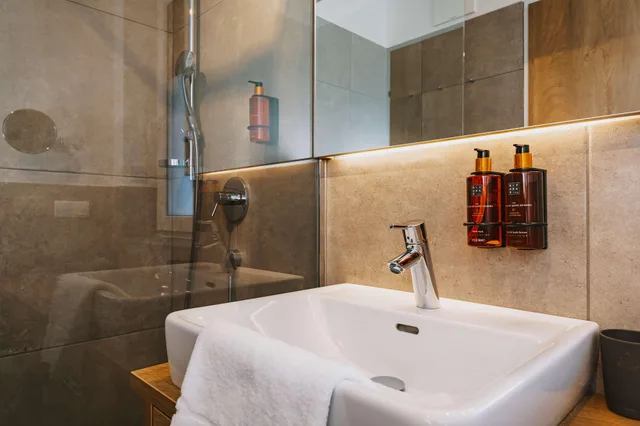 1 Bedroom, Suite, Name: Elements Resort Zell Am See 4/5