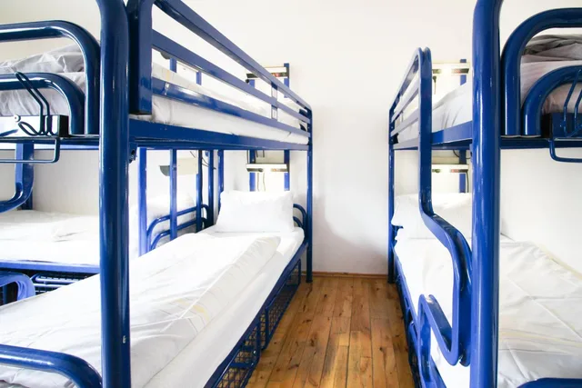 Mixed Dorm, 12 Beds، The 4 You Hostel Hotel 3/6