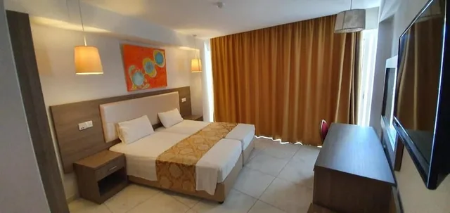 غرفة سوبيريور بسريرين منفصلين، Corfu 7/10