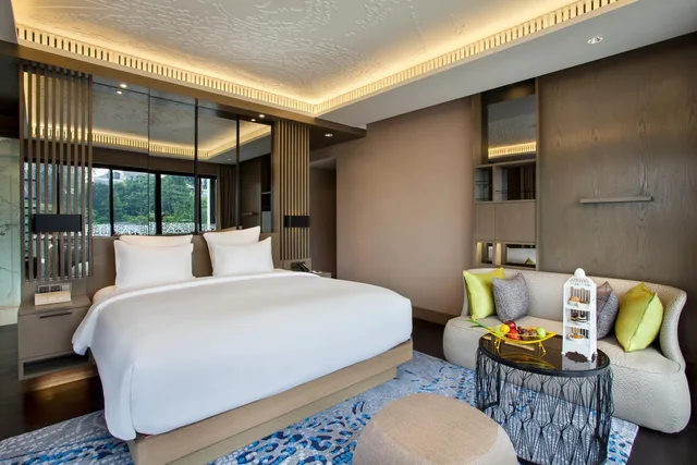 Studio, Villa، Pullman Ciawi Vimala Hills Resort Spa and Convention 1/8