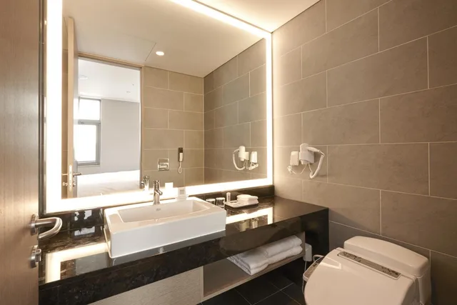 Corner Suite, MAYPLACE SEOUL DONGDAEMUN 6/7