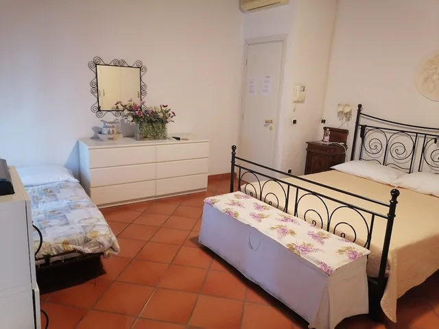 B&B Villa delle Palme، Carpi 5/49