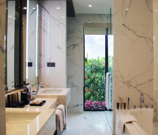 Studio, Villa، Pullman Ciawi Vimala Hills Resort Spa and Convention 8/8
