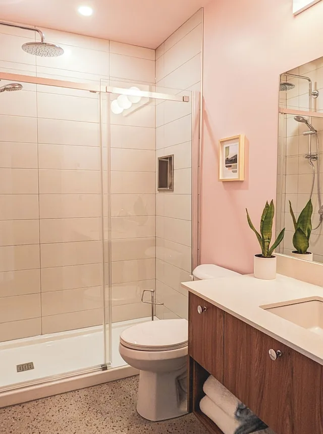 Superior, Apartment, King and Queen Murphy Bed, Queen Bed, Terminus Hotel 4/4