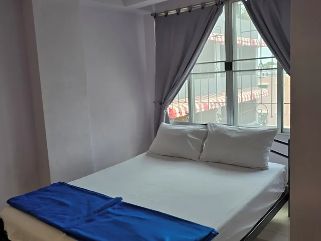 غرفة قياسية بسرير مزدوج أو سريرين منفصلين، Bella Bella River View 3/10